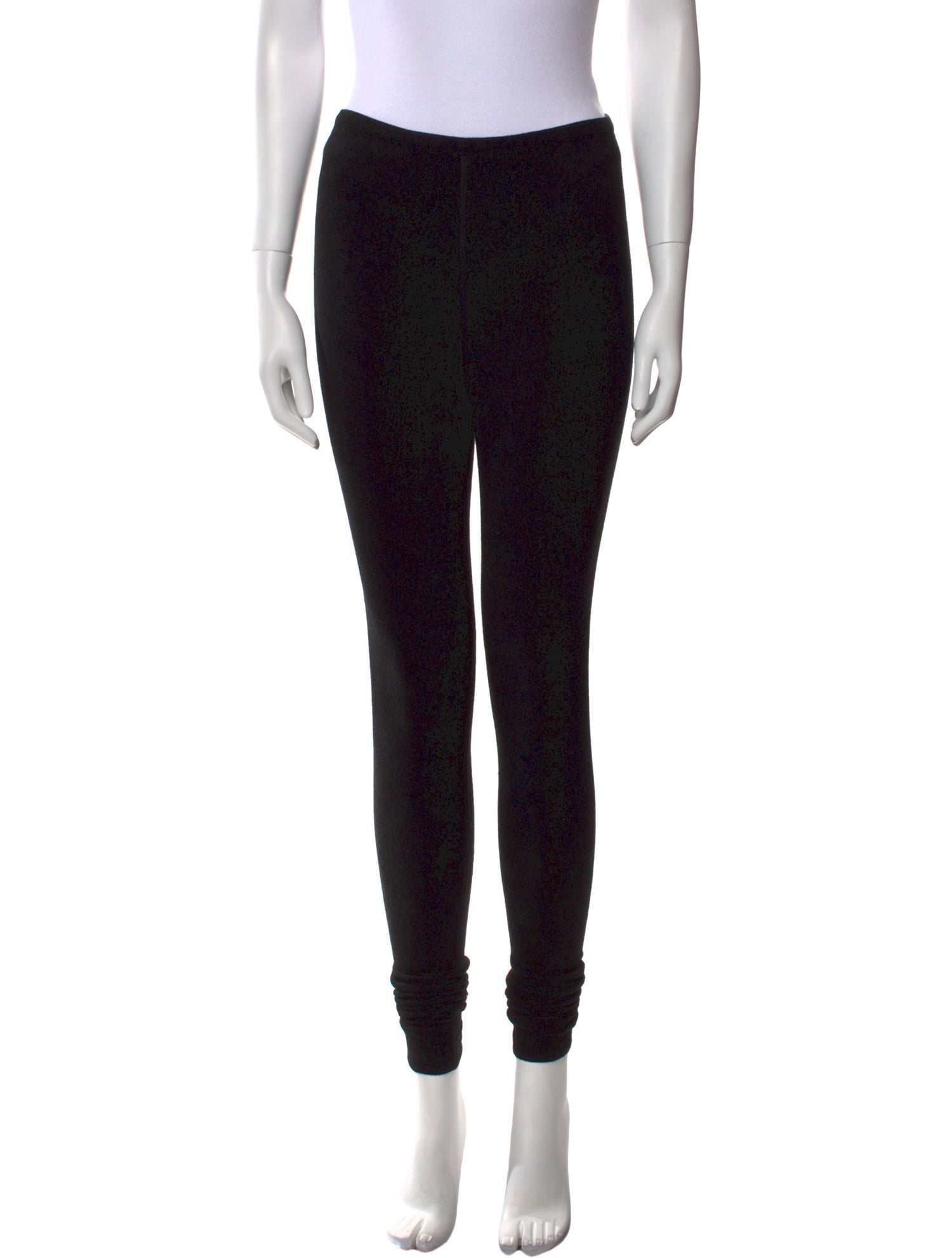Alaïa Skinny Leg Pants