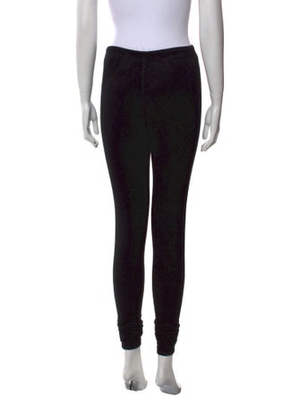 Alaïa Skinny Leg Pants