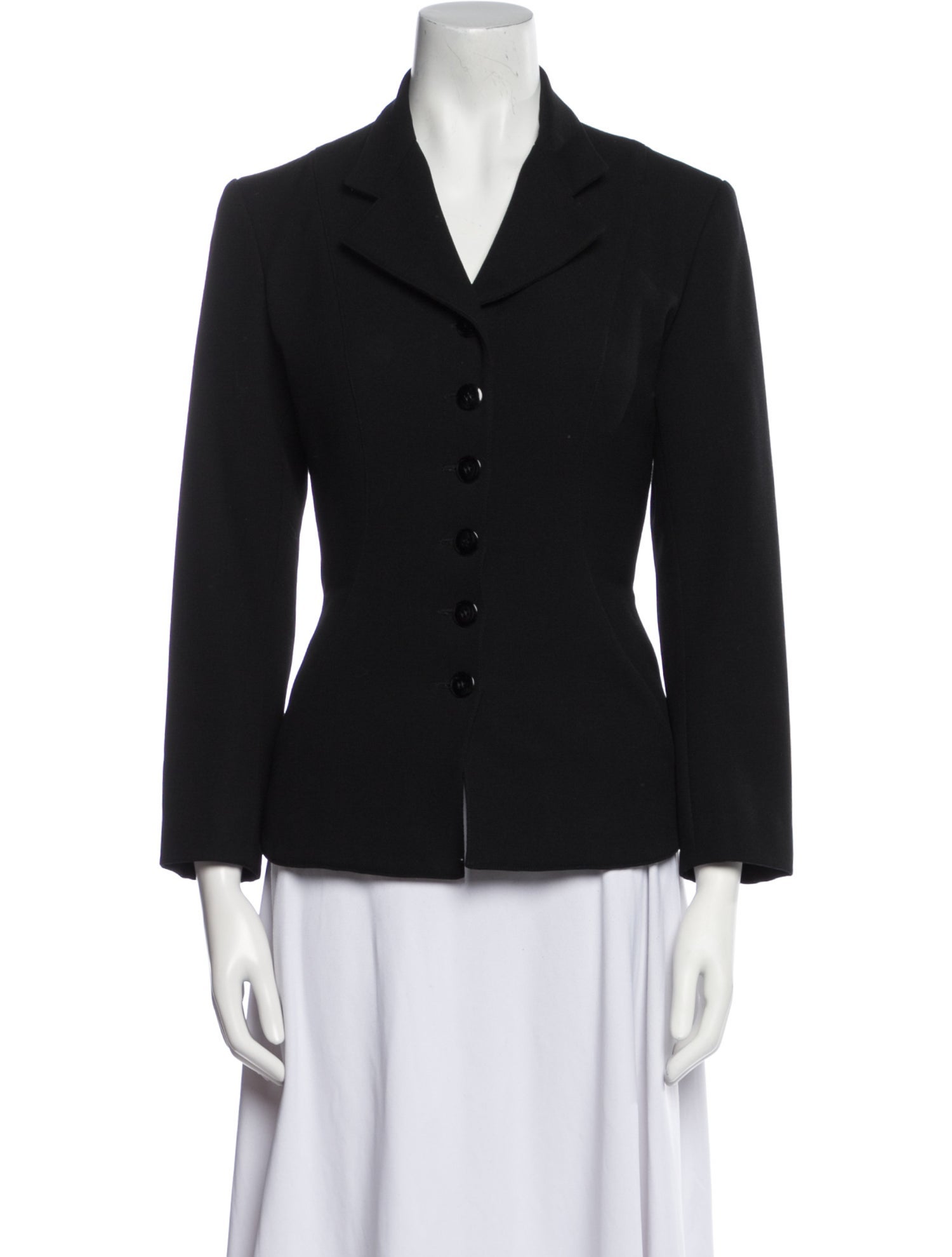 Alaïa Vintage 1990 Blazer