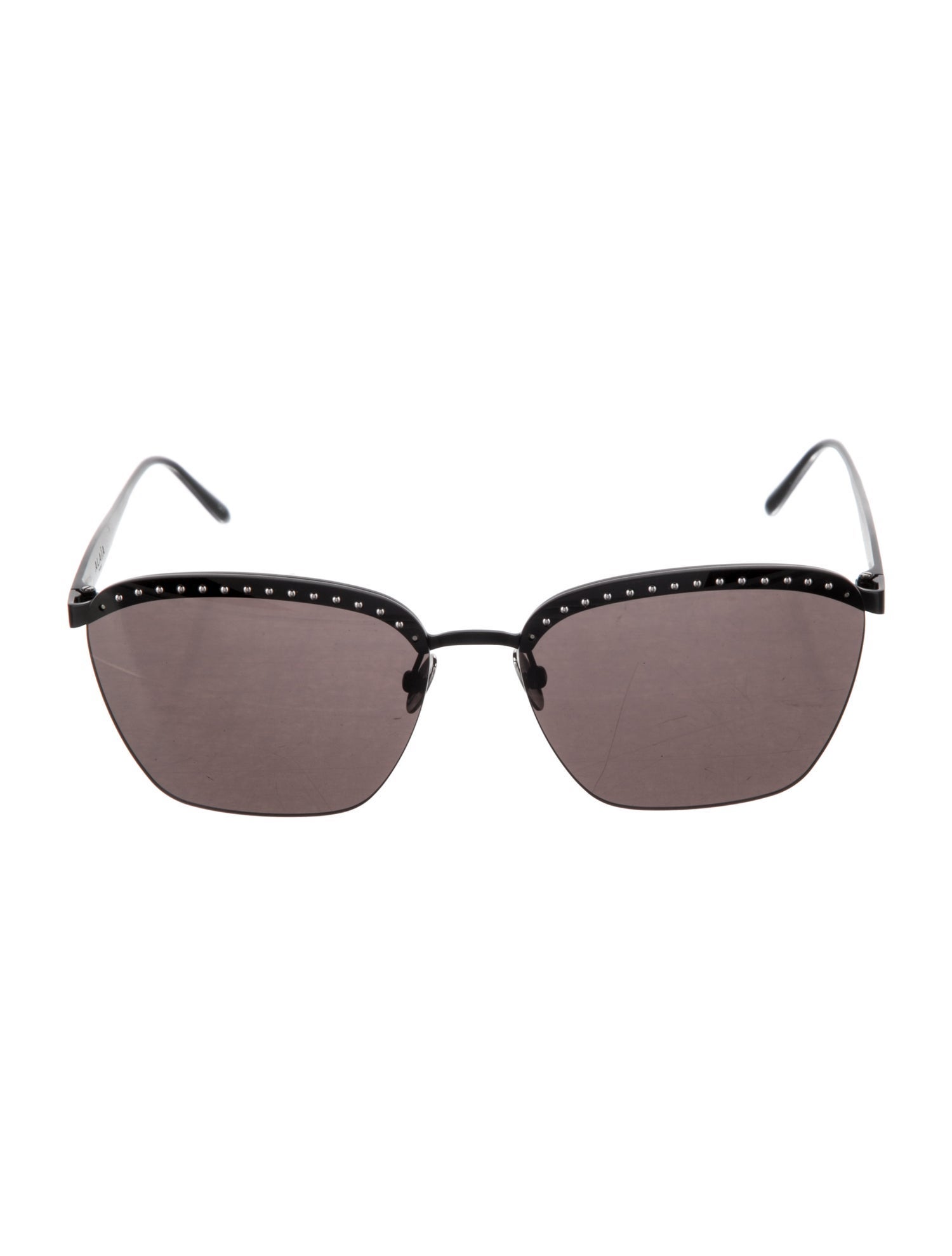 Alaïa Sunglasses | The RealReal