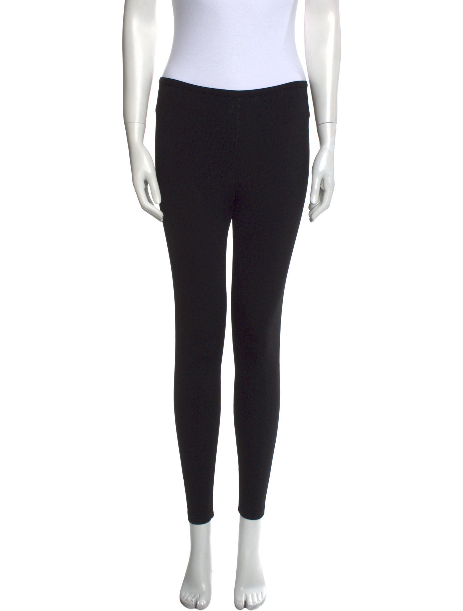 Alaïa Skinny Leg Pants
