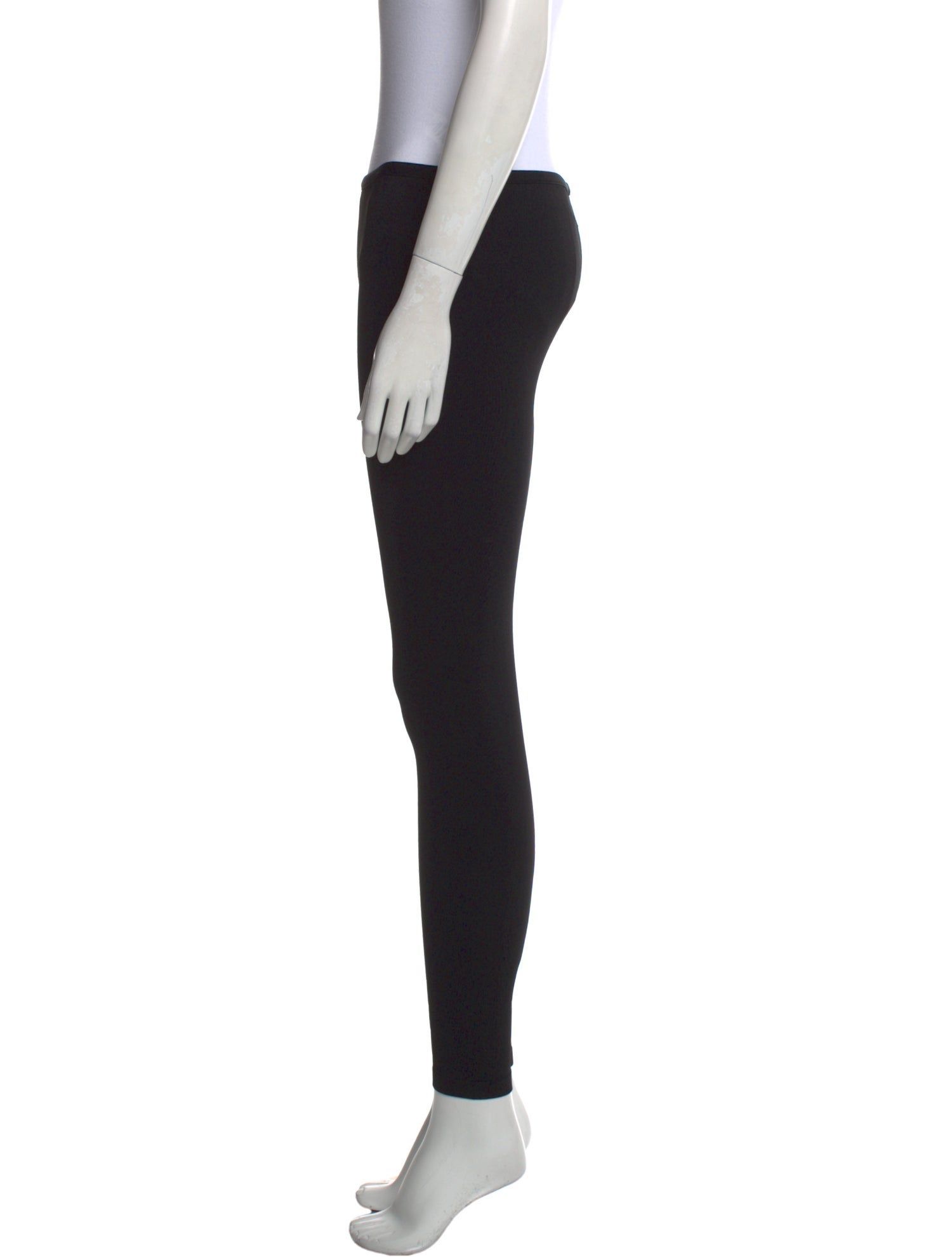 Alaïa Skinny Leg Pants