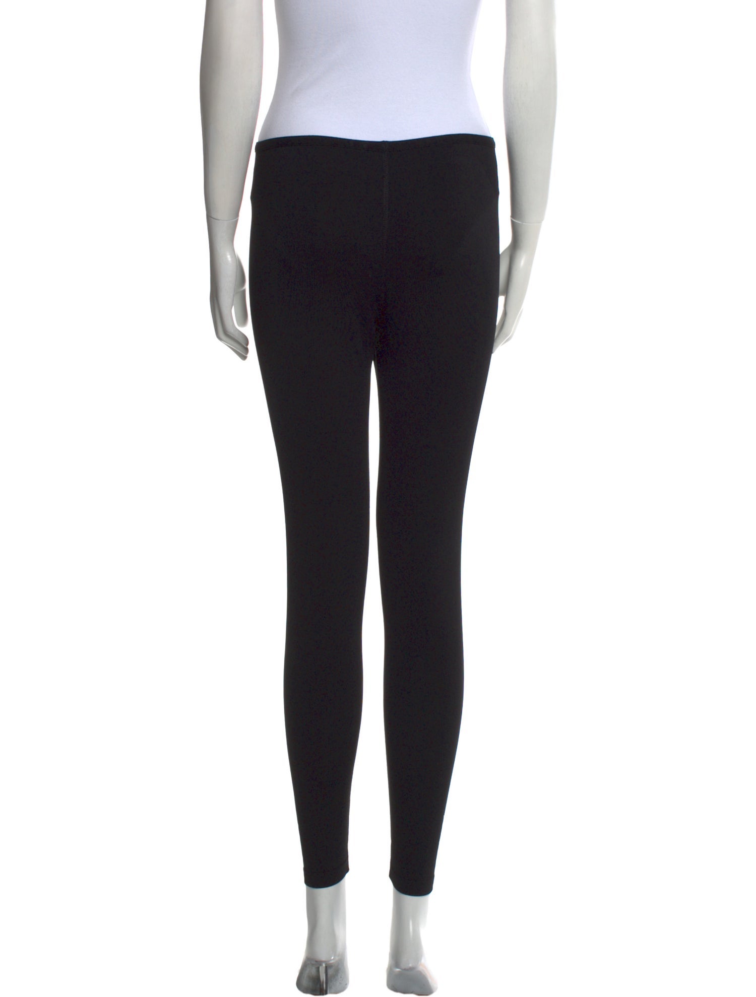 Alaïa Skinny Leg Pants