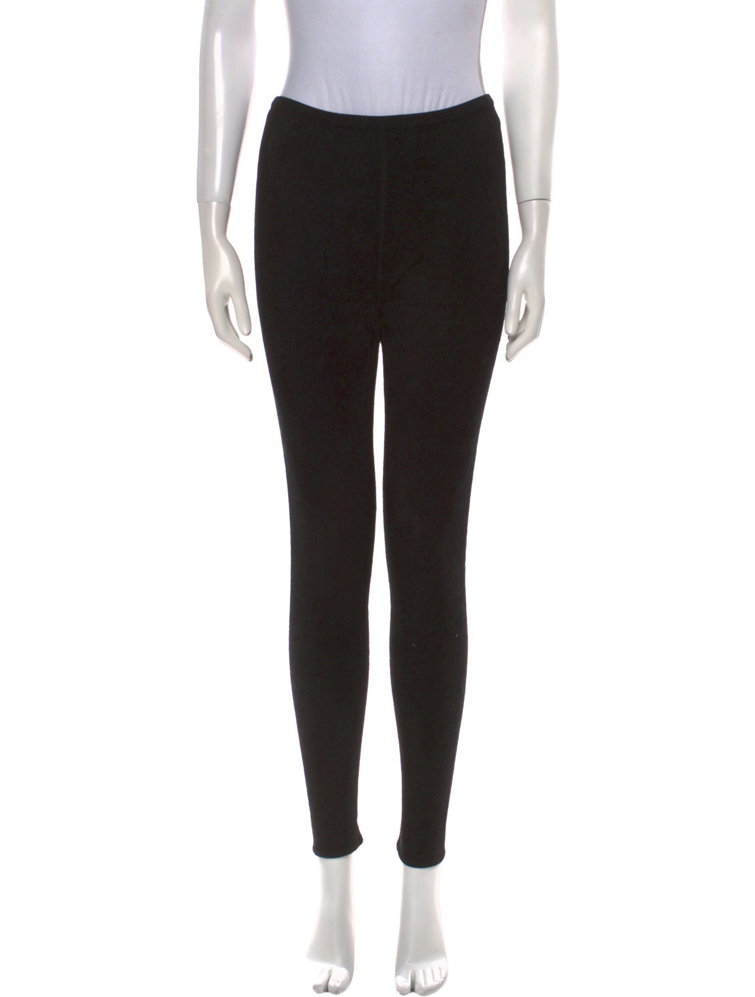 Alaïa Skinny Leg Pants