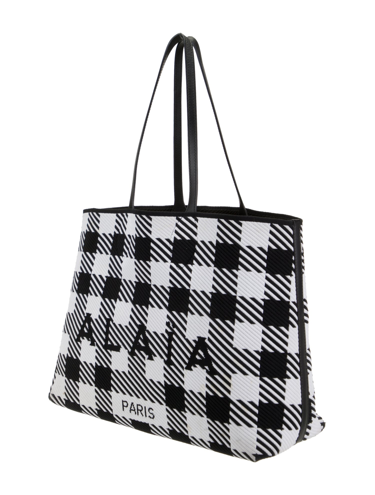 Alaïa Tote
