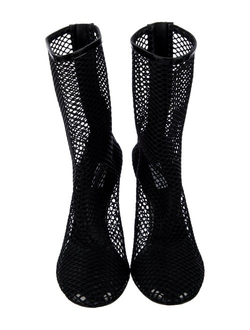 Alaïa Mesh Boots