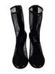 Alaïa Mesh Boots