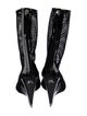 Alaïa Mesh Boots