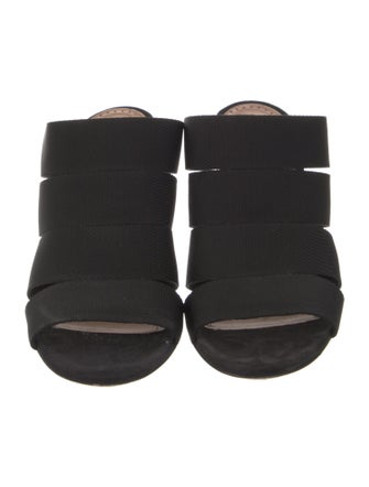 Alaïa Canvas Slides