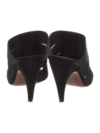 Alaïa Canvas Slides