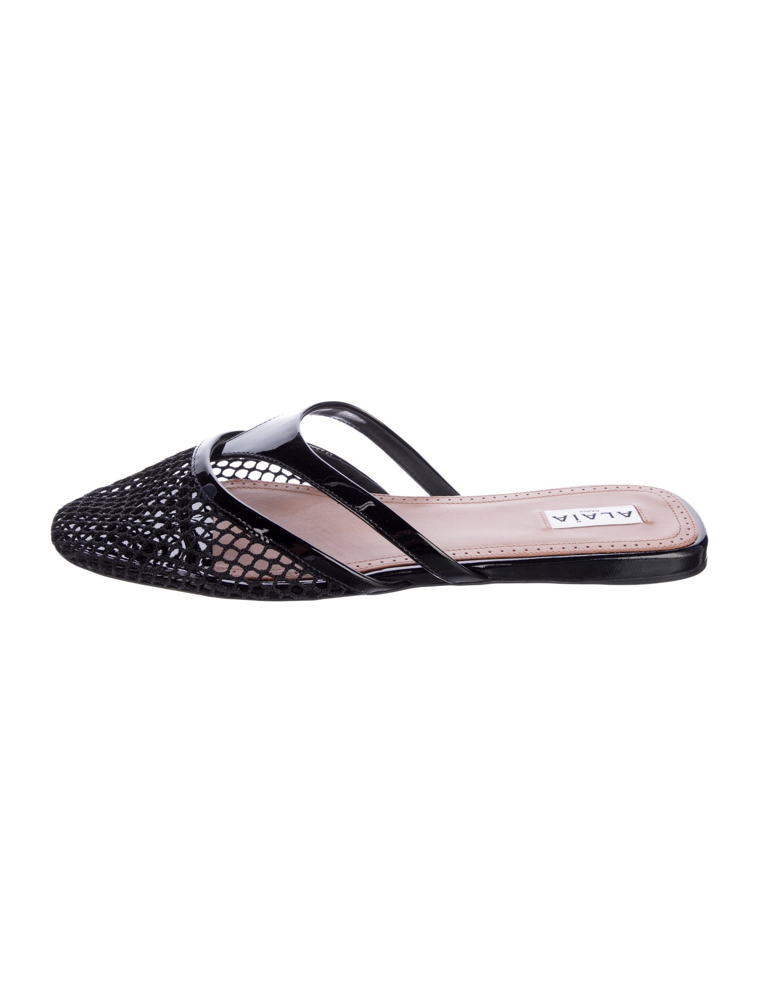 Alaïa Sandals | The RealReal