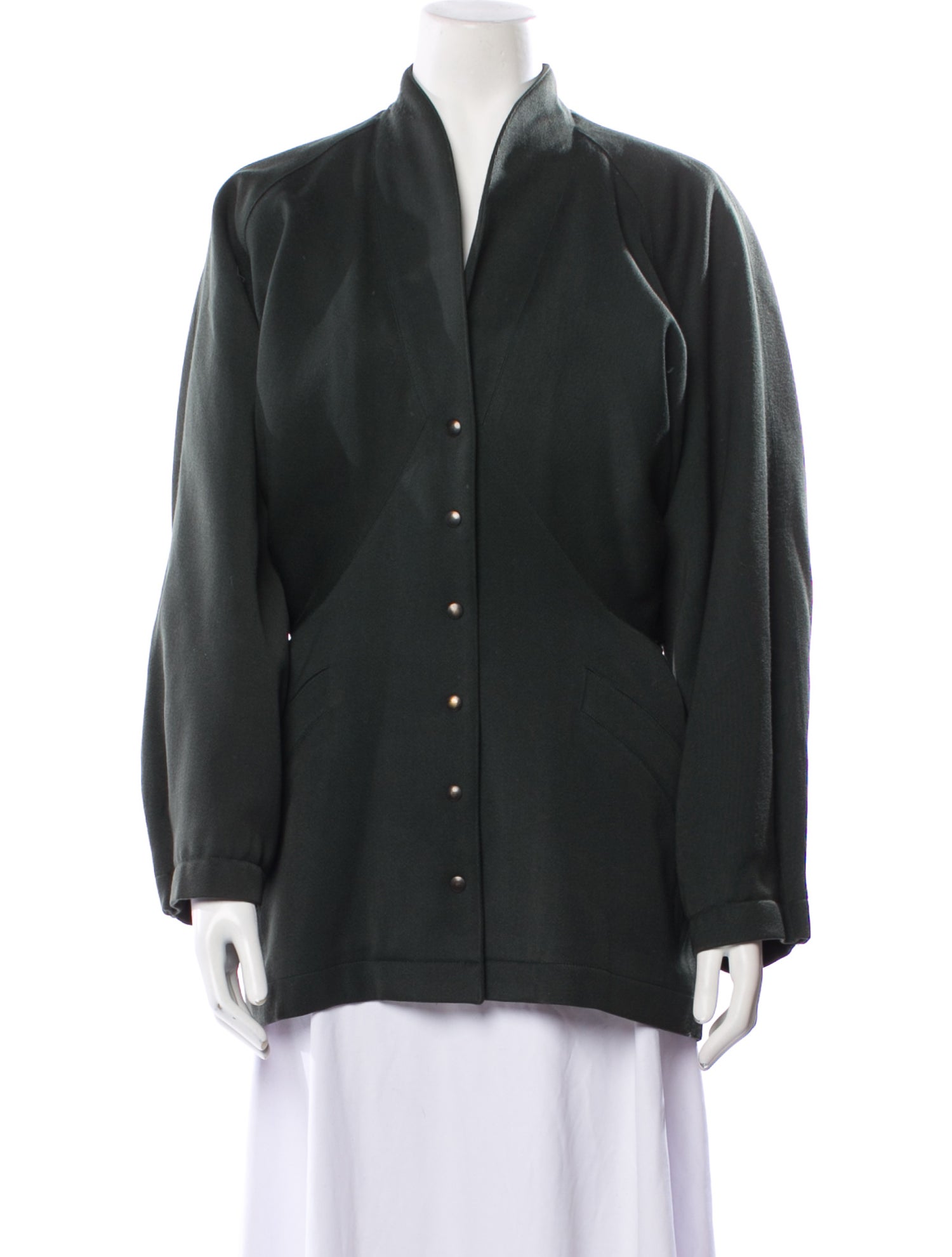 Alaïa Vintage 1984 Jacket