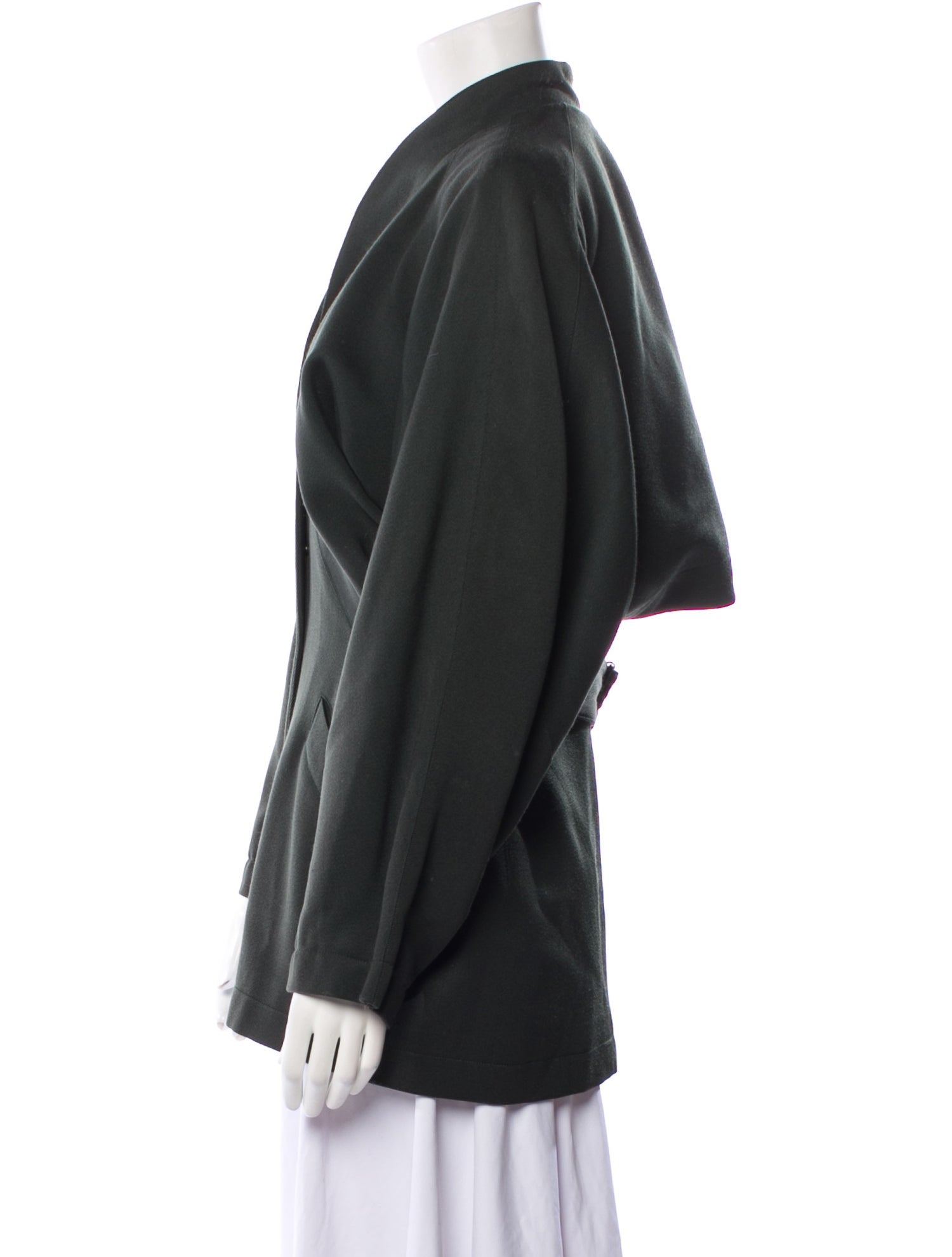 Alaïa Vintage 1984 Jacket