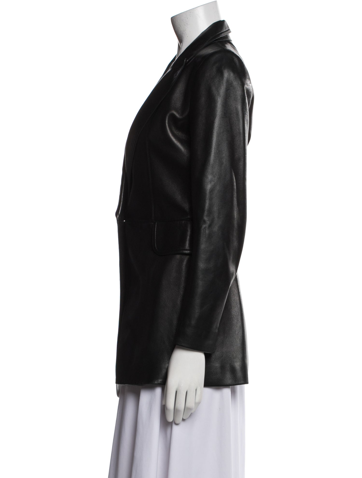 Alaïa Vintage 2000's Blazer