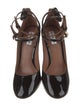 Alaïa Patent Leather Pumps