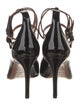 Alaïa Patent Leather Pumps