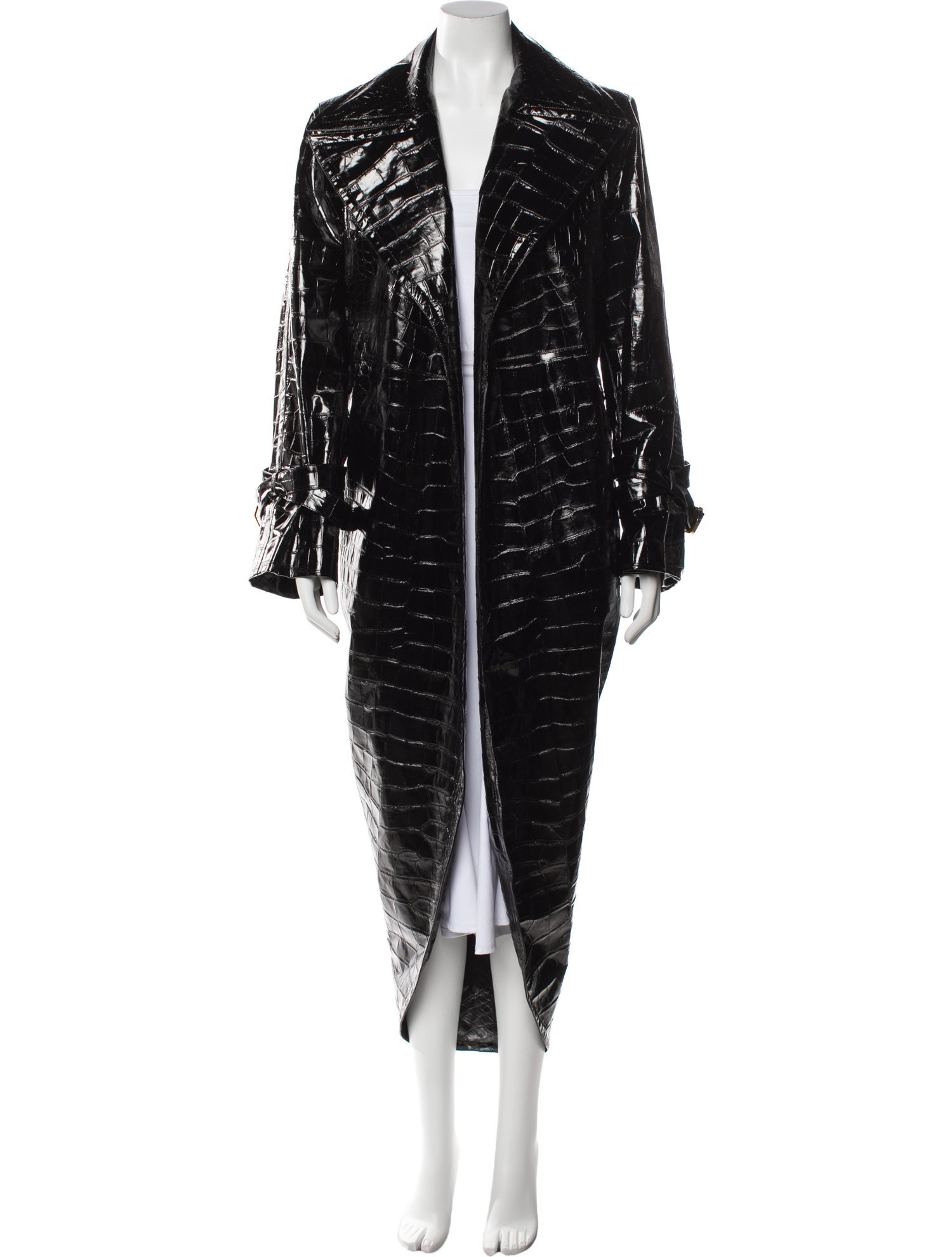 Alaïa 2023 Coat
