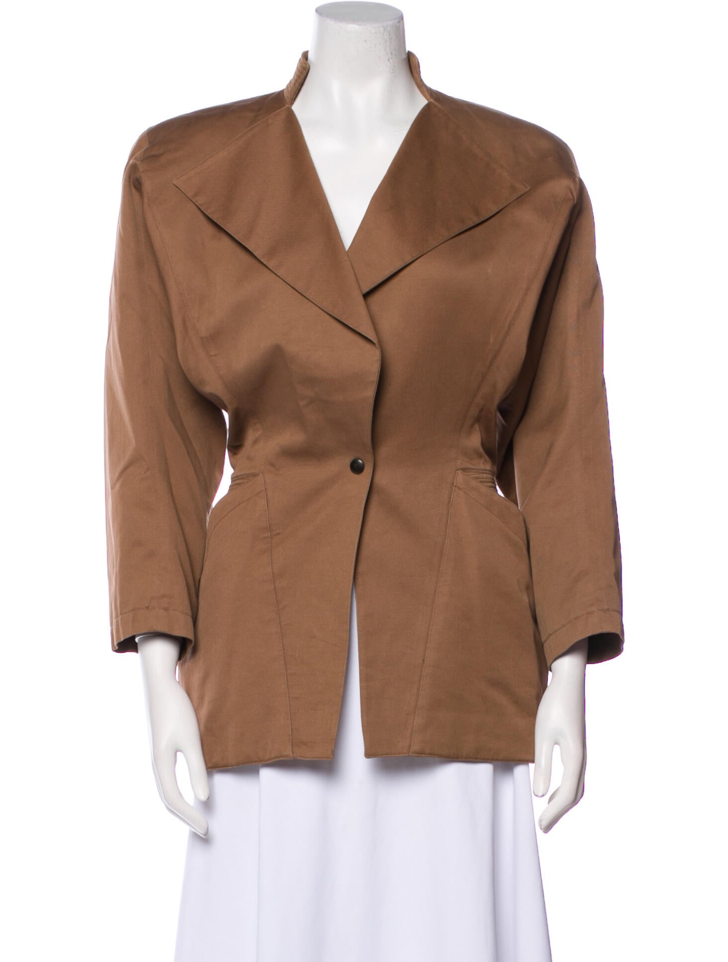 Alaïa Vintage 1984 Jacket