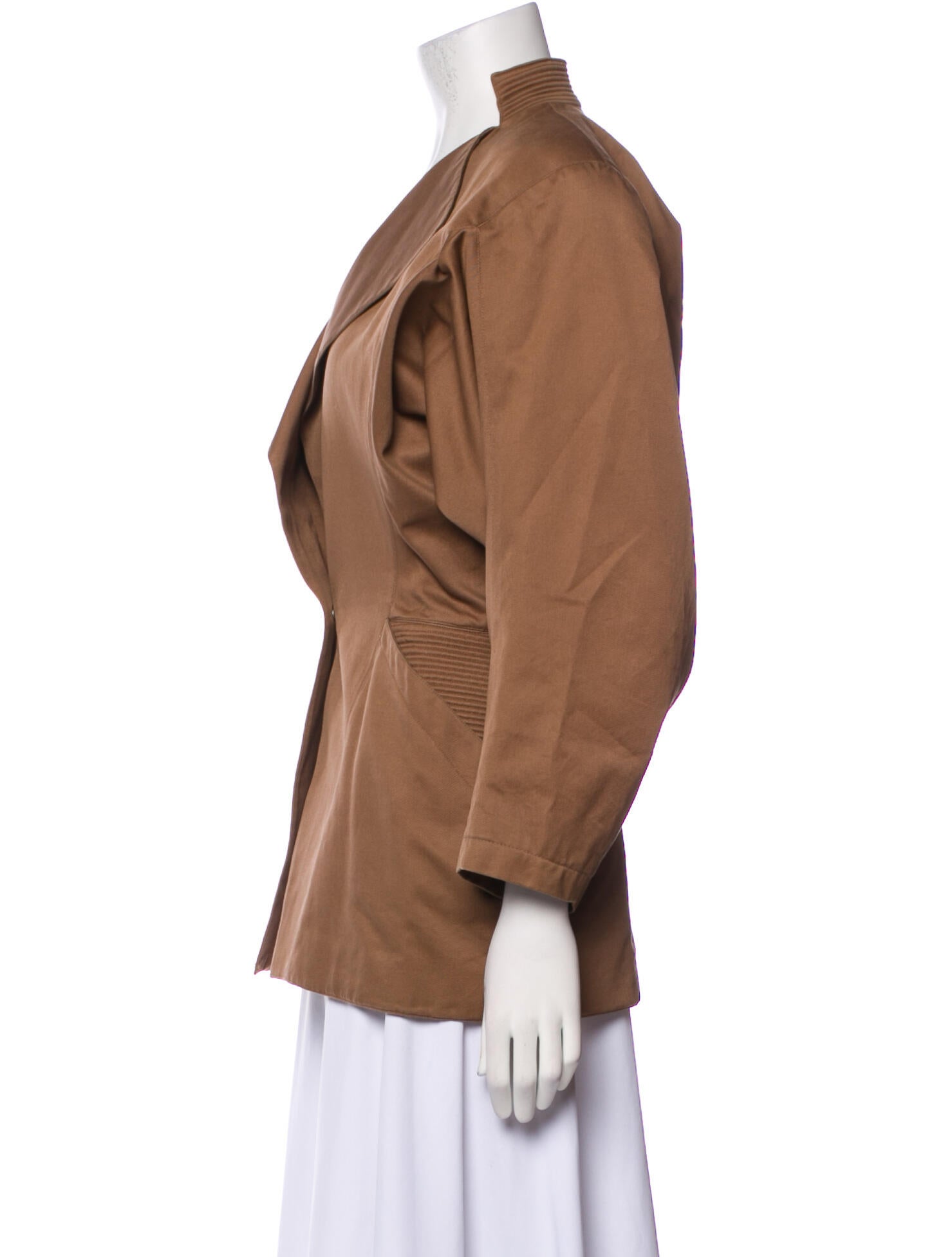 Alaïa Vintage 1984 Jacket