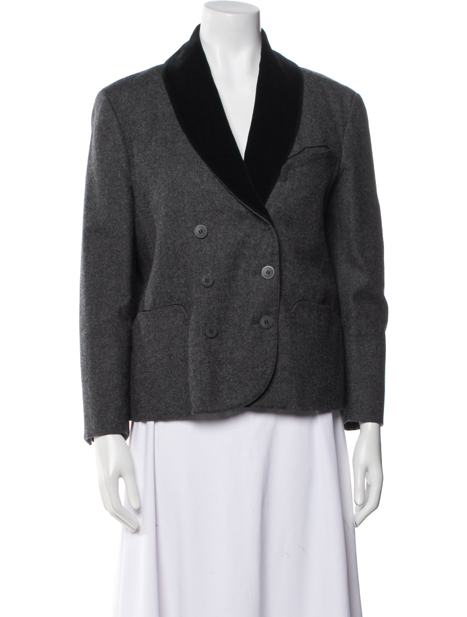 Alaïa Vintage 1988 Blazer