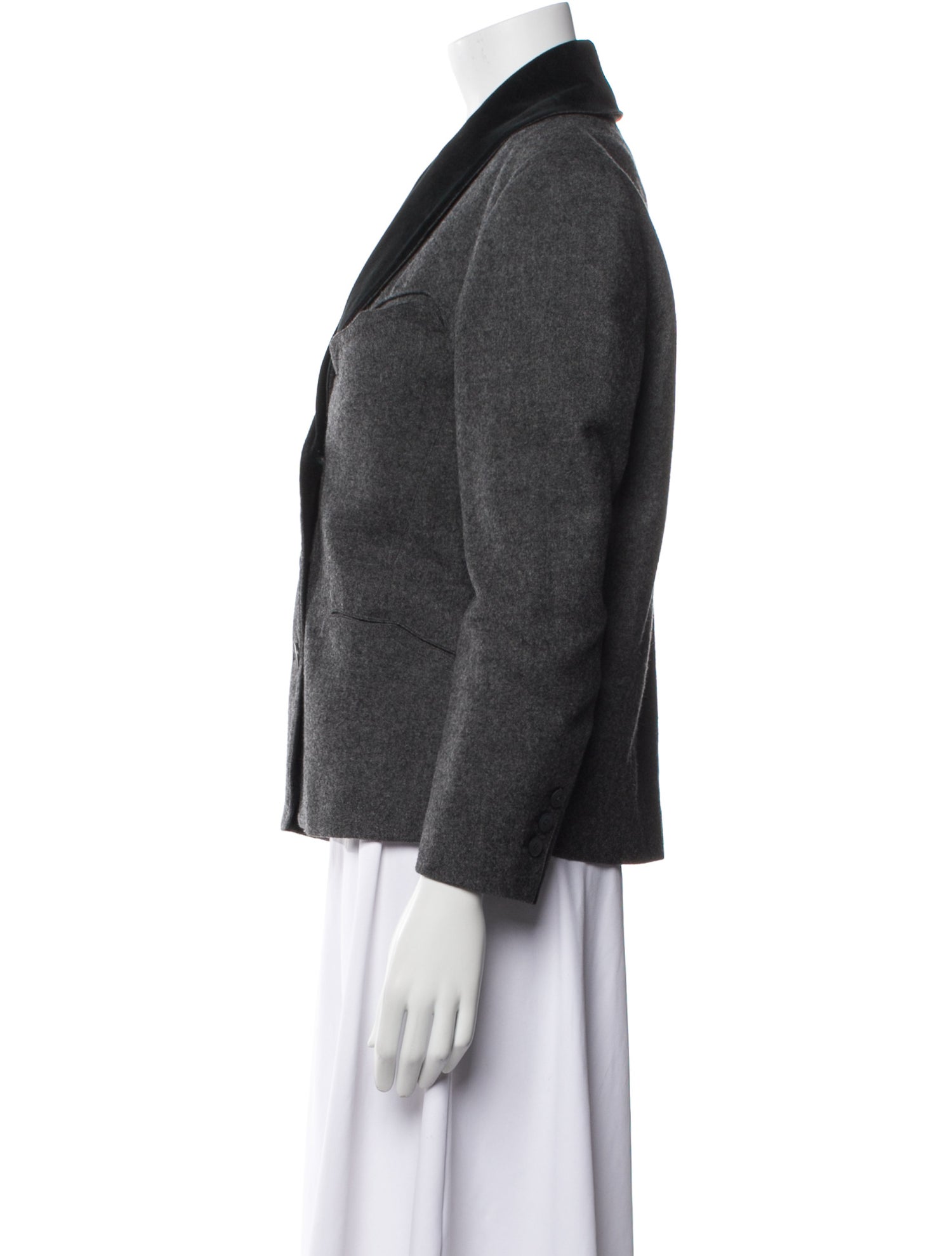 Alaïa Vintage 1988 Blazer