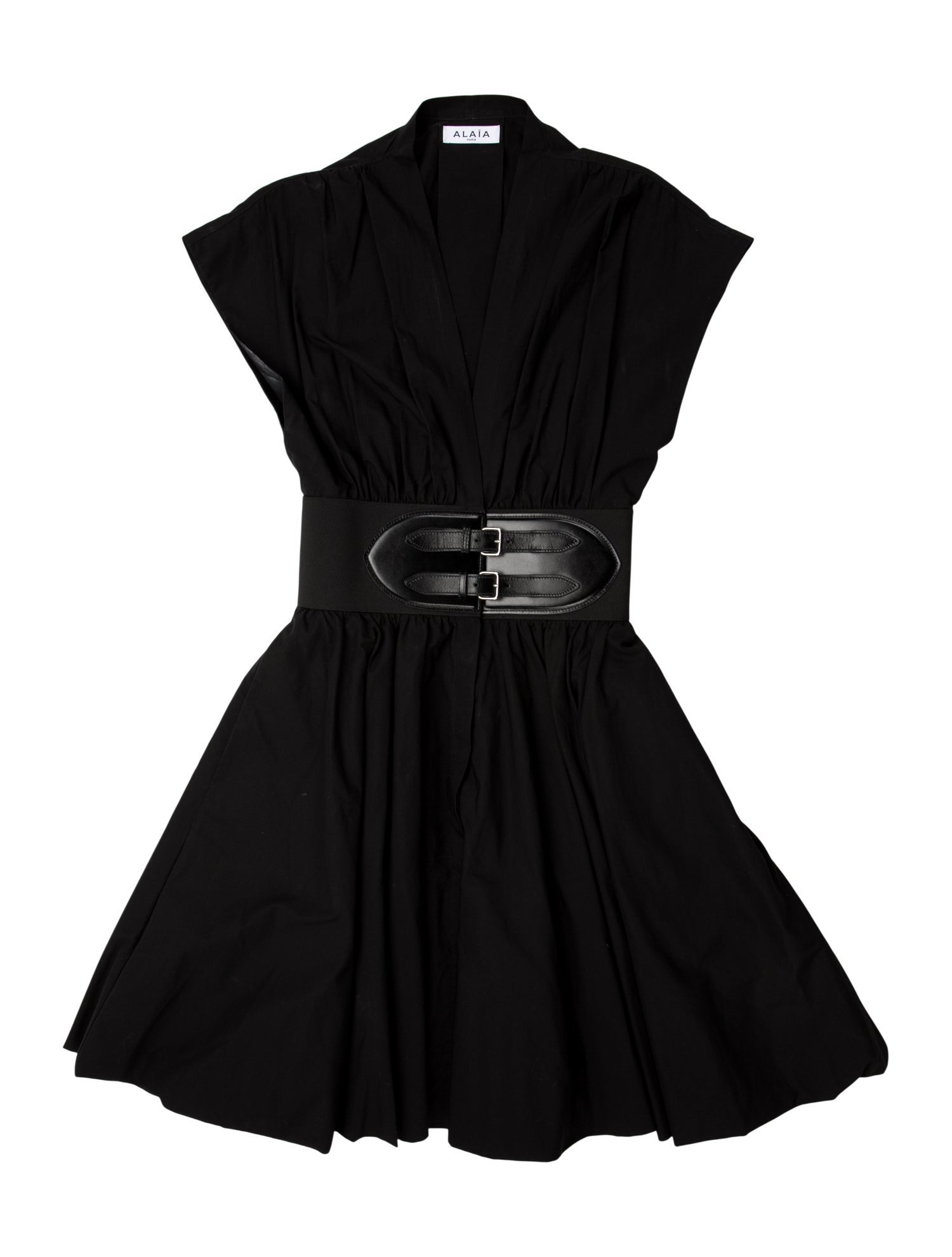 Alaïa Mini Dress