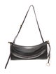 Alaïa Leather Le Click Medium