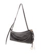 Alaïa Leather Le Click Medium