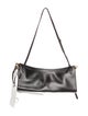 Alaïa Leather Le Click Medium