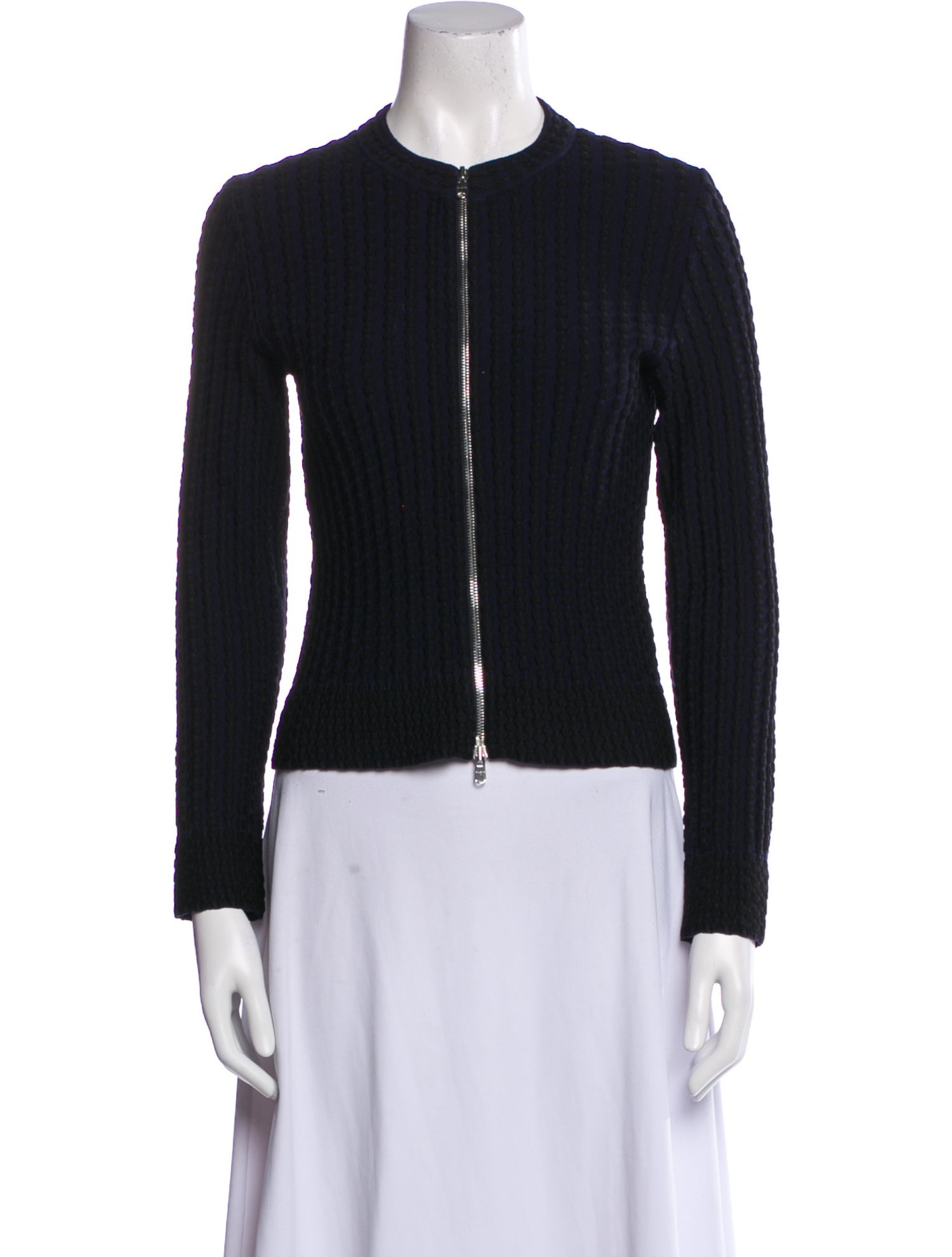 Alaïa Wool Jacket