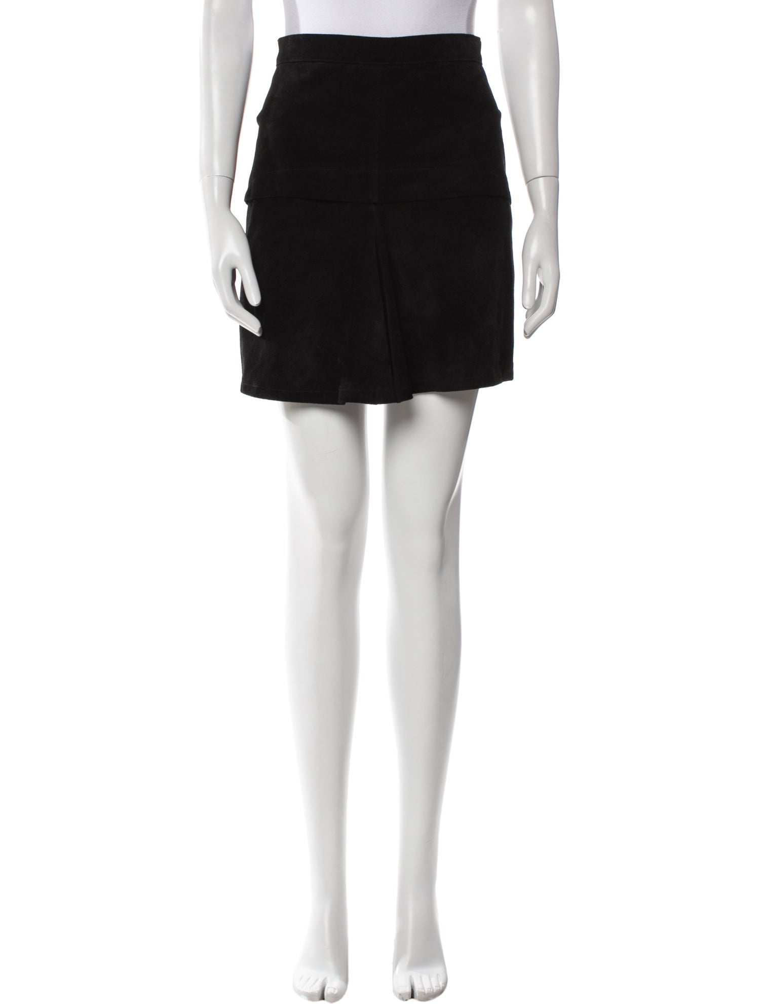 Alaïa Vintage Mini Skirt