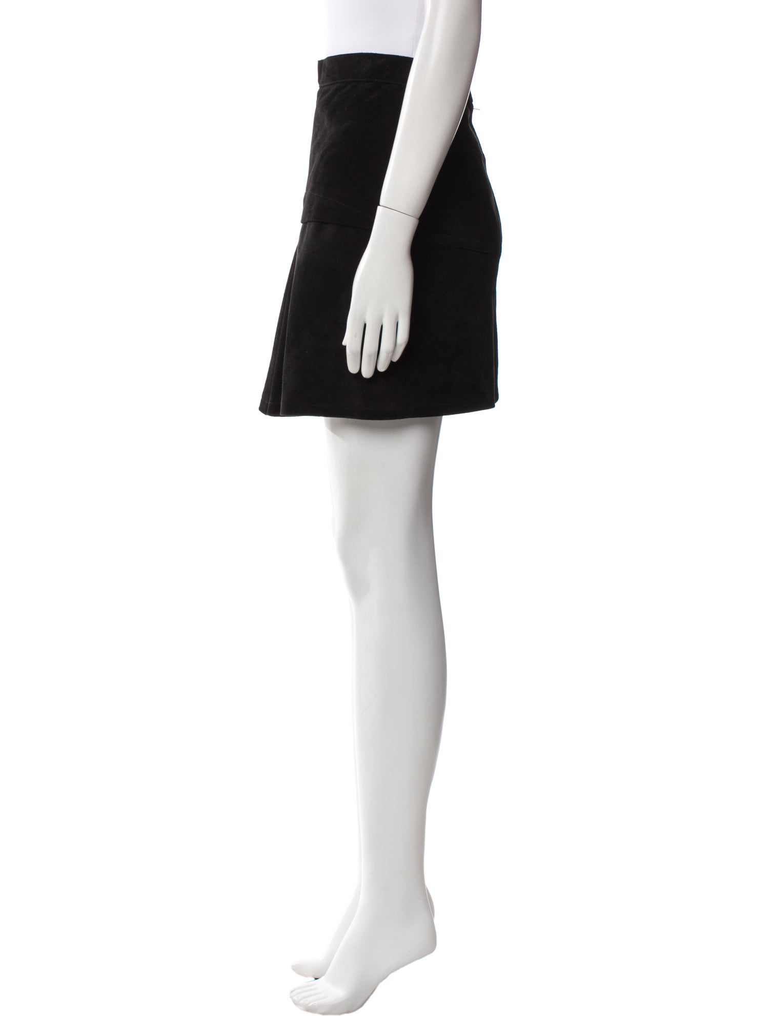 Alaïa Vintage Mini Skirt