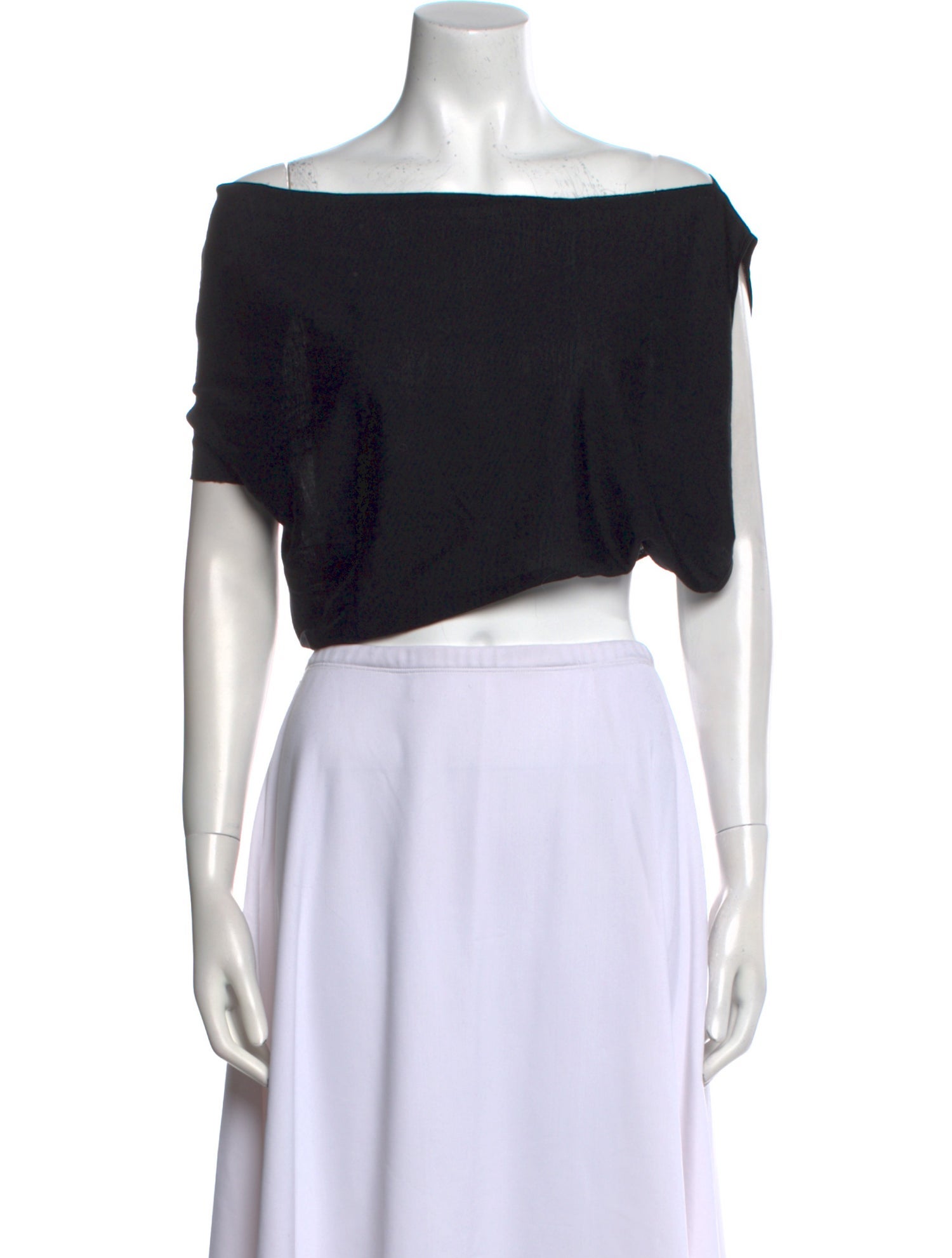 Alaïa Wool Turtleneck Sweater