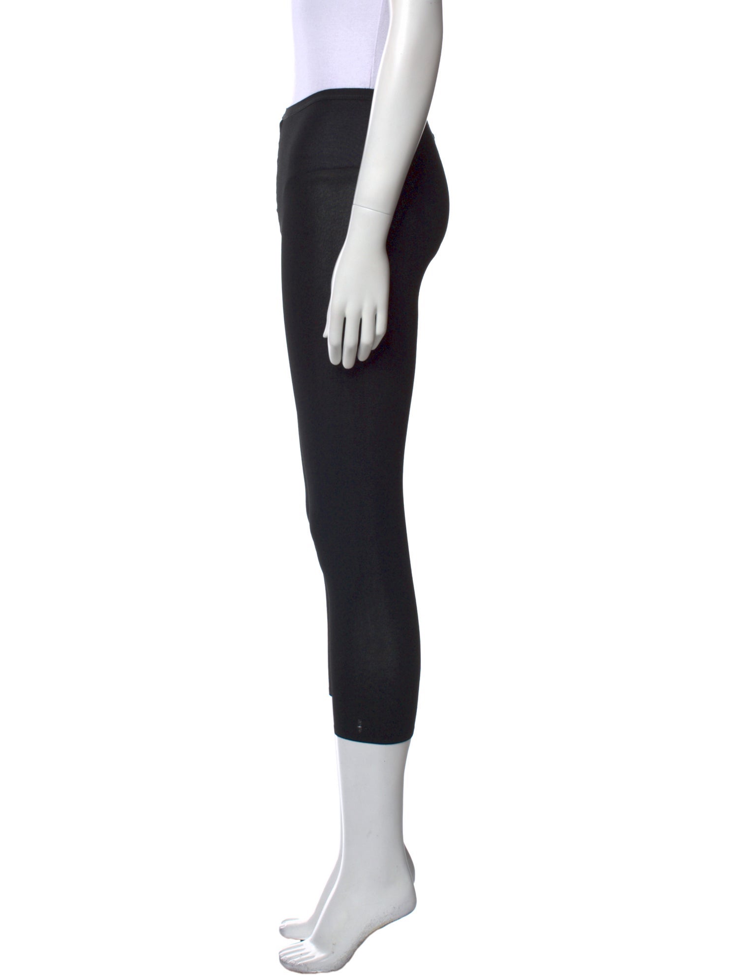 Alaïa Skinny Leg Pants