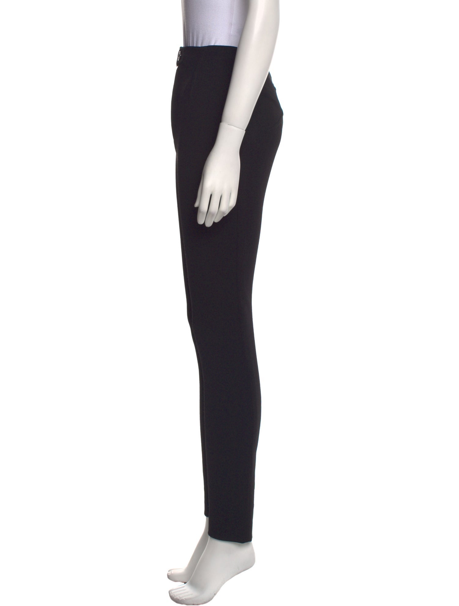 Alaïa Skinny Leg Pants