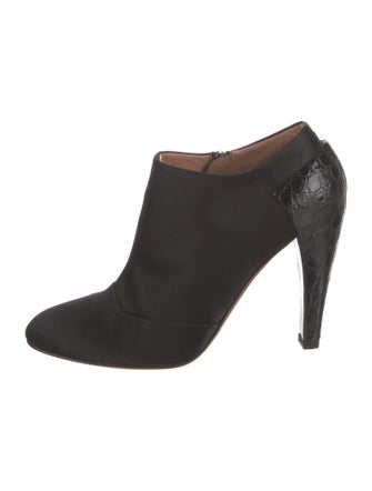Alaïa Boots