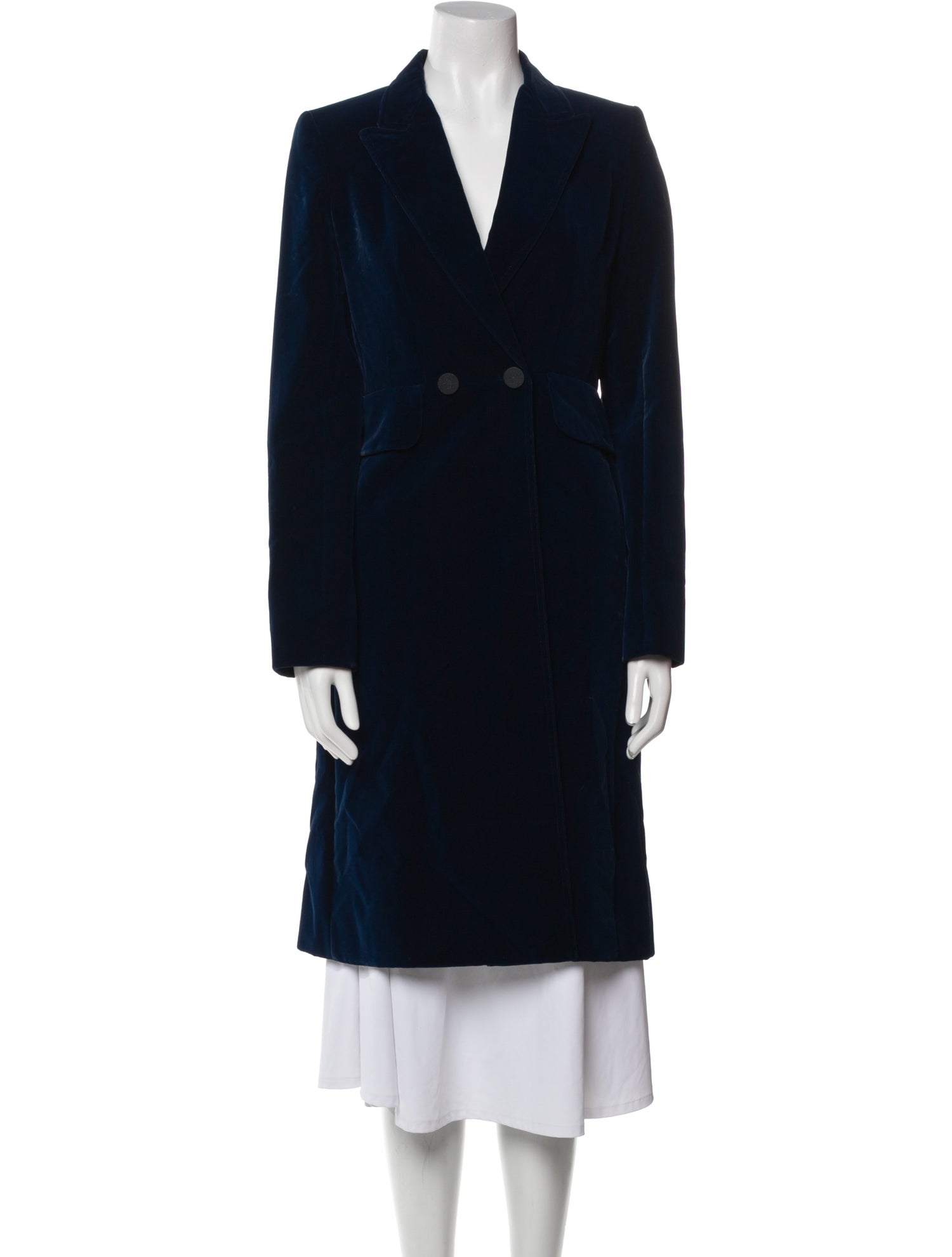 Alaïa Coat