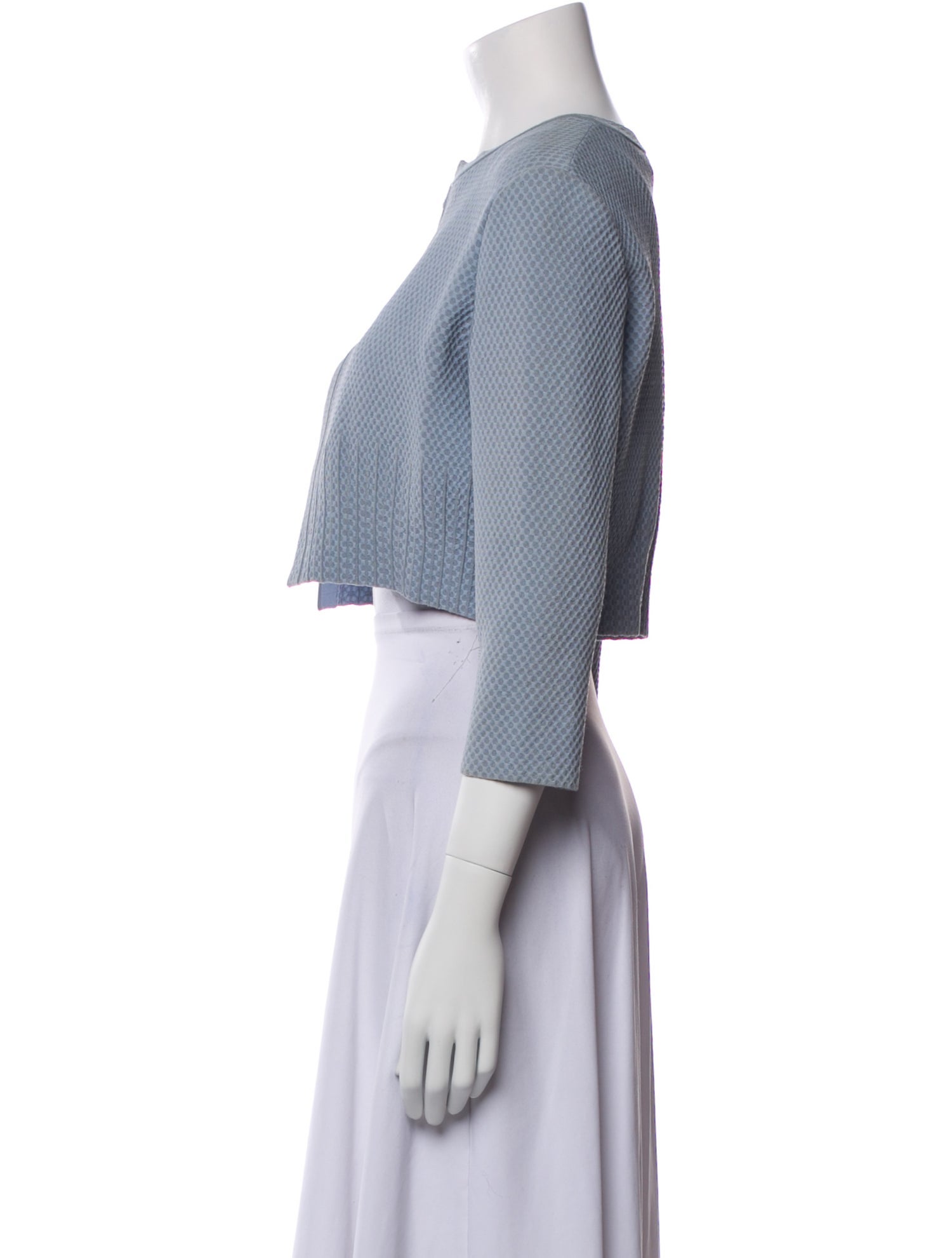 Alaïa Bolero