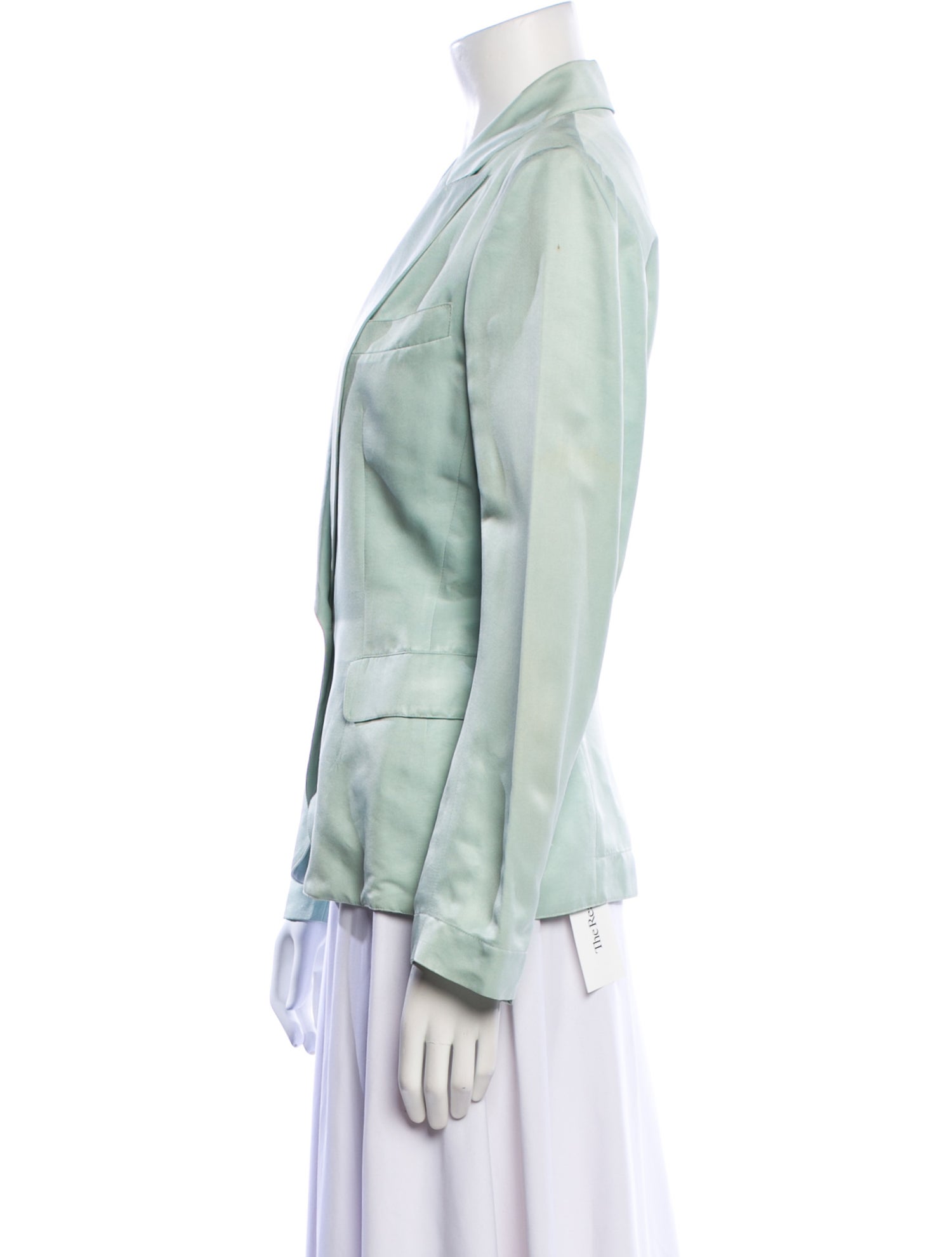 Alaïa Vintage 1980's Blazer