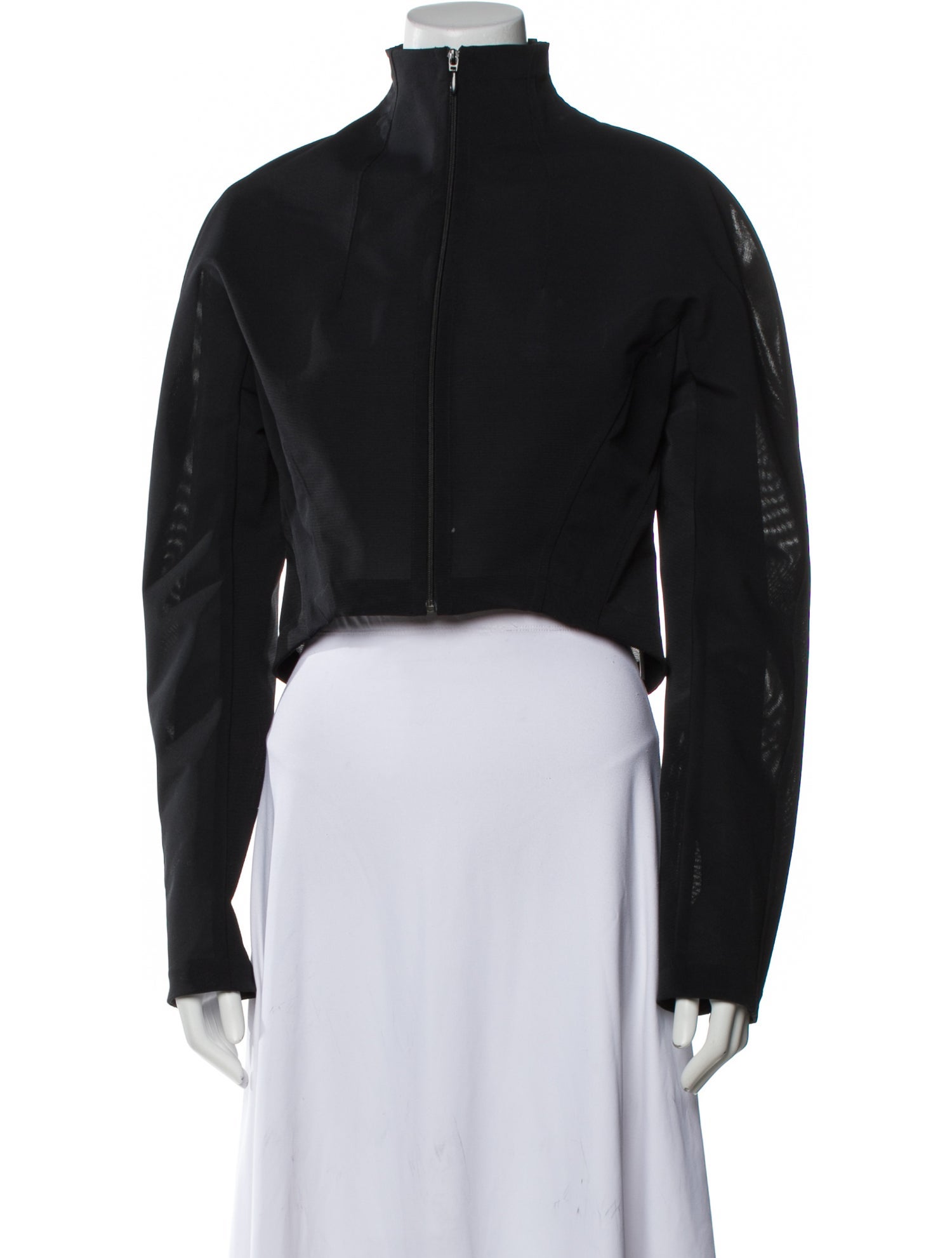 Alaïa Evening Jacket