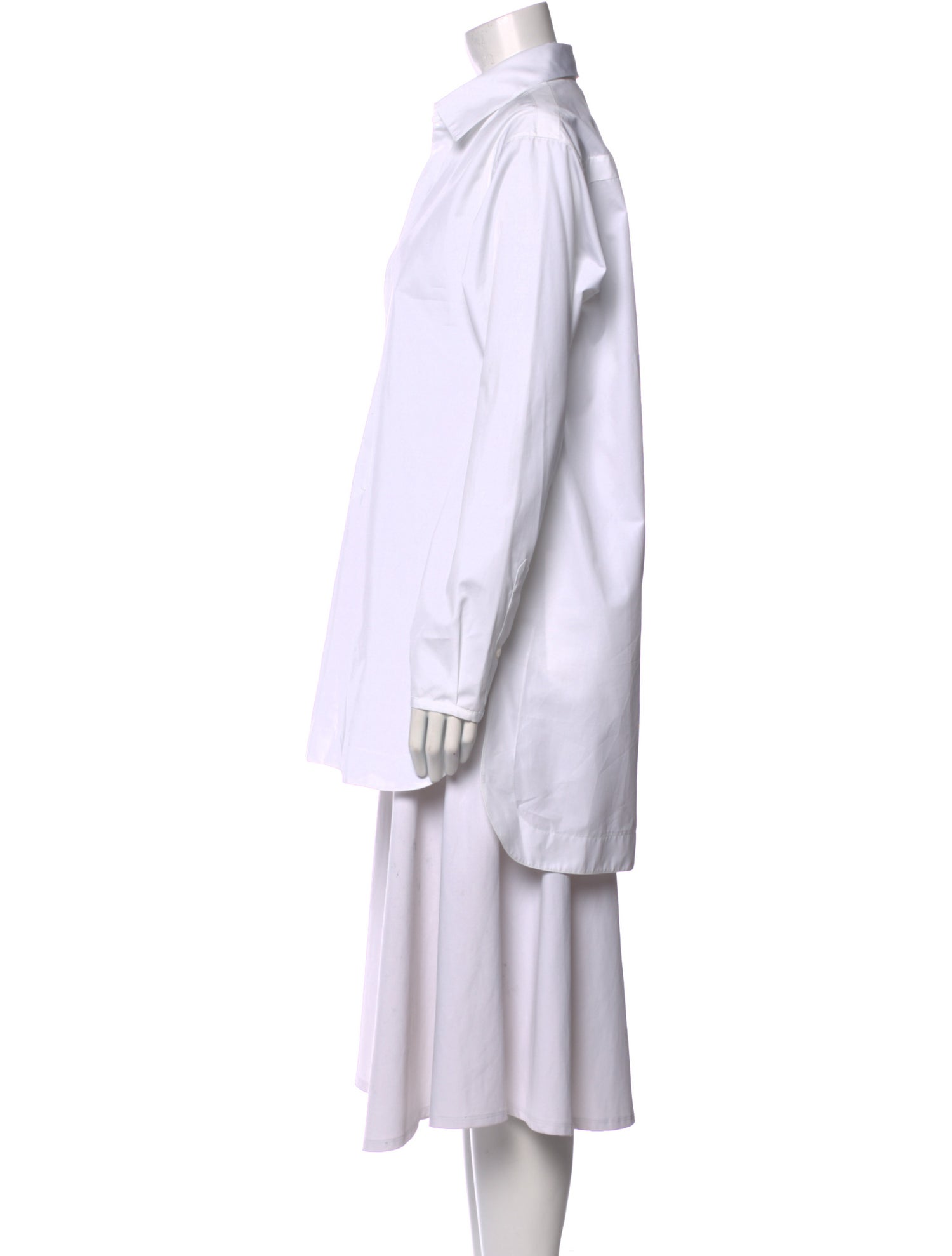 Alaïa Long Sleeve Tunic w/ Tags