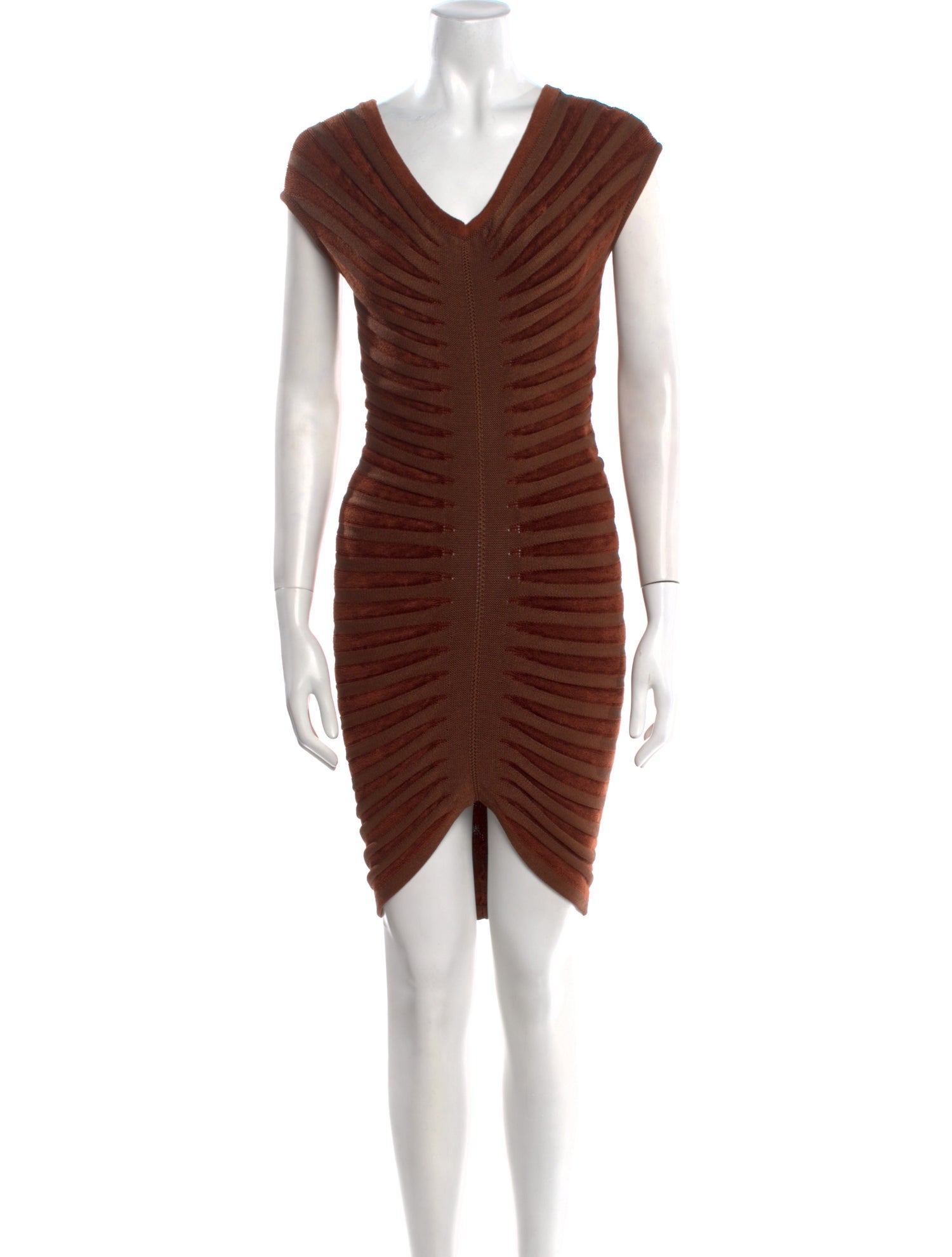 Alaïa 2023 Mini Dress w/ Tags