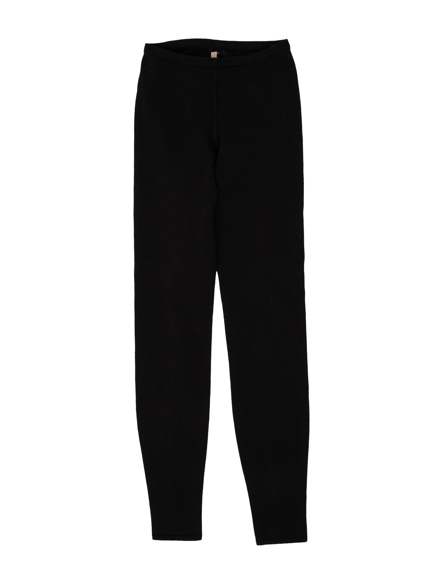 Alaïa Skinny Leg Pants