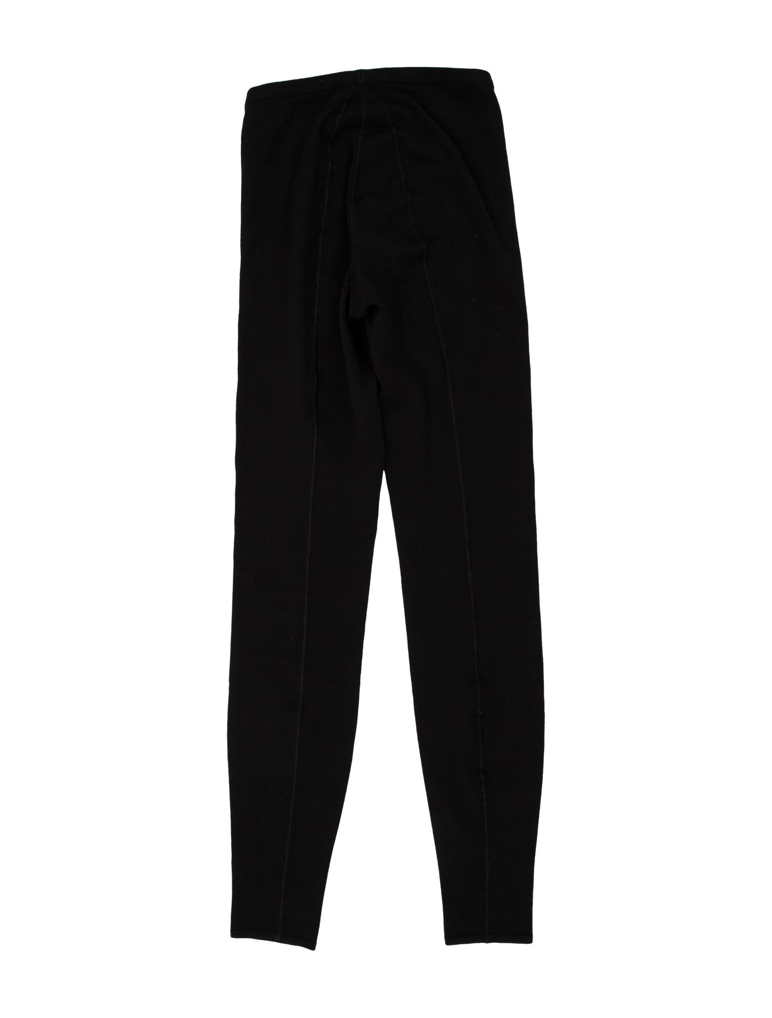 Alaïa Skinny Leg Pants