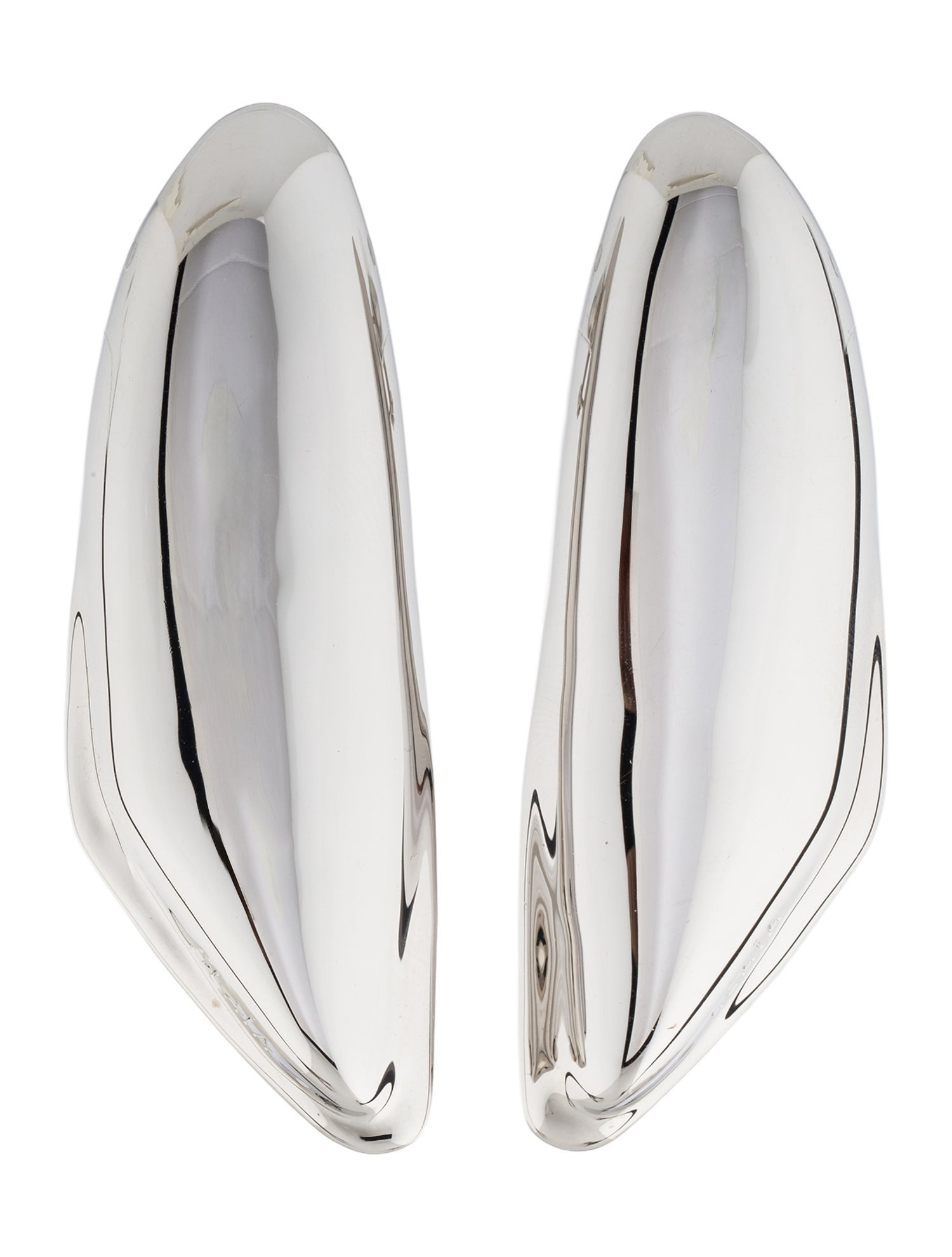 Alaïa Bombe Earrings