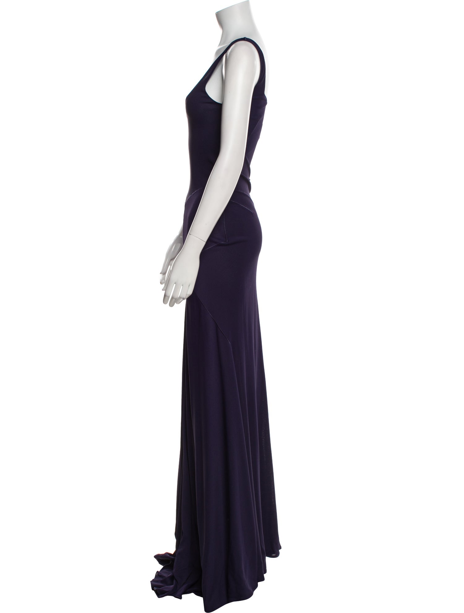 Alaïa Vintage Long Dress