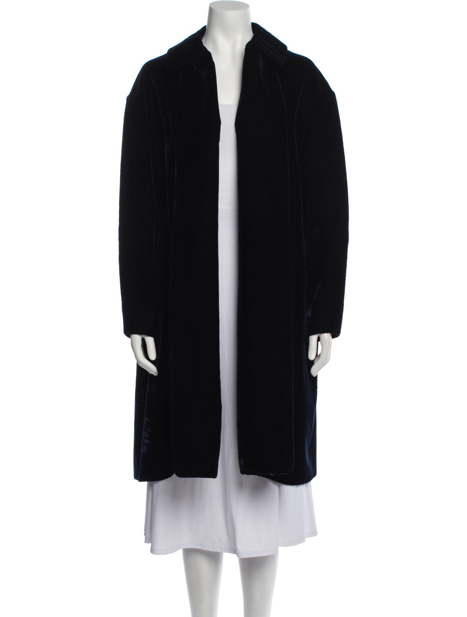 Alaïa Coat
