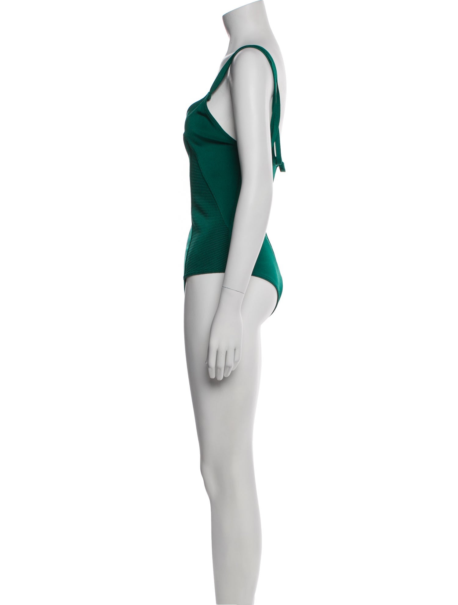 Alaïa Vintage 1990 Bodysuit