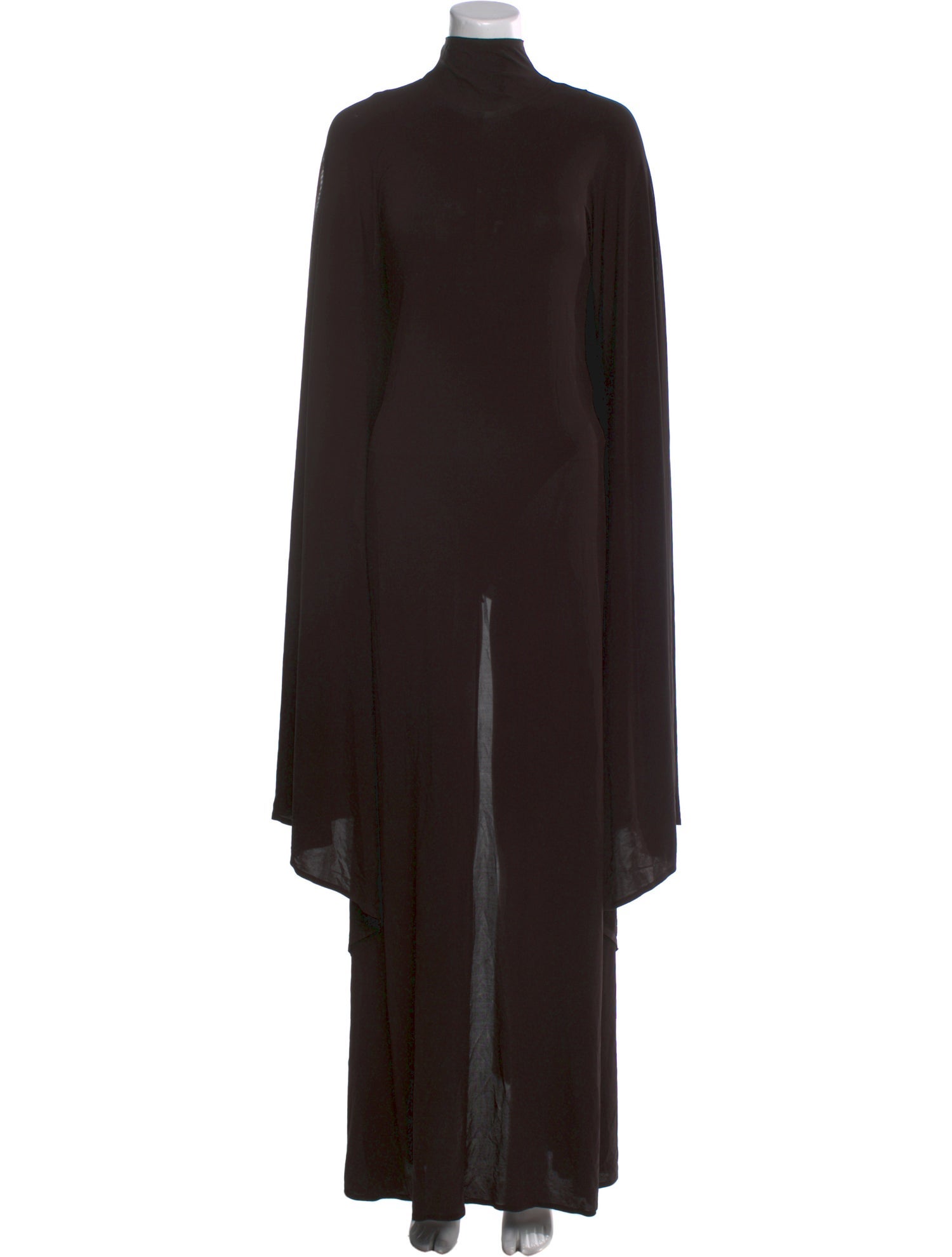 Alaïa 2025 Long Dress