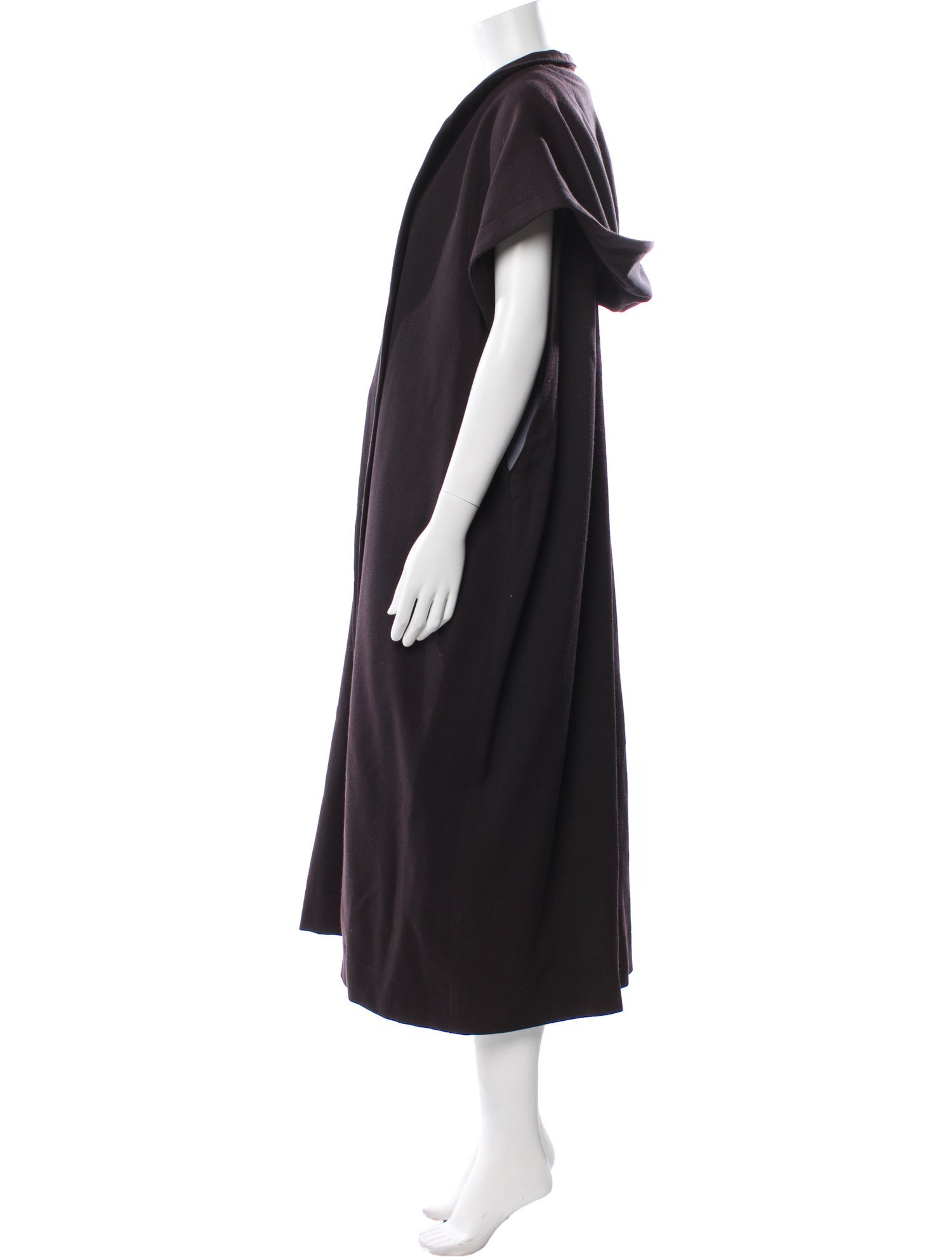 Alaïa Vintage 1984 Vest